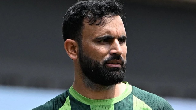 fakhar zaman