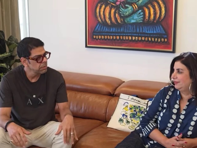 farah khan
