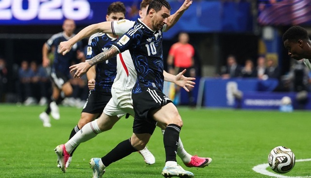 fifa worldcup semifinal