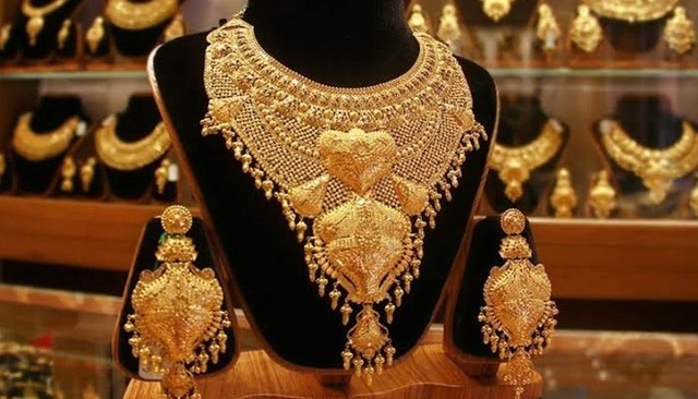 gold silver rates