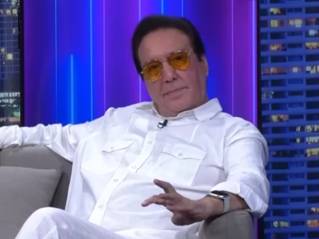 javed sheikh
