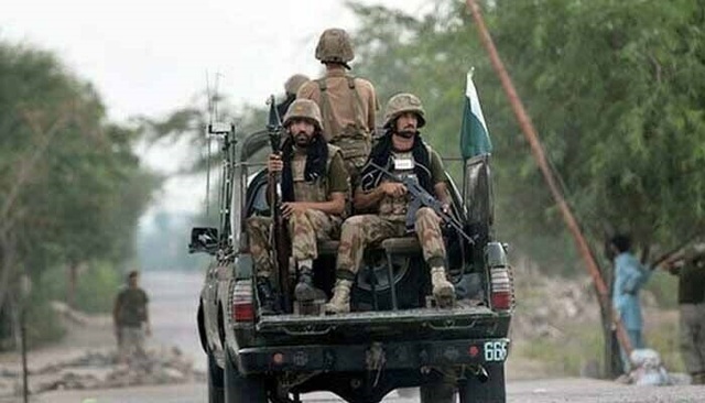operation al azm balochistan
