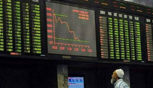 pakistan stock exchange