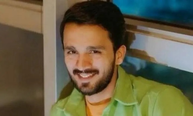 rajab butt