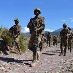 security forces operation shaban