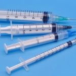 syringe
