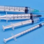 syringe