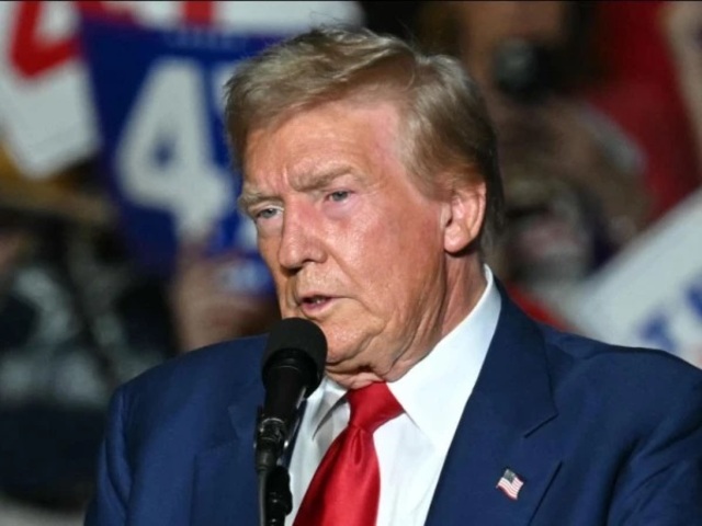 trump defends iran strikes criticises nato