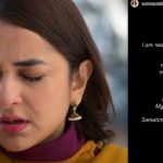 yumna zaidi