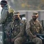 10 India-backed terrorists killed in Balochistan