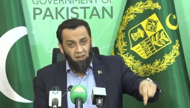 Attaullah Tarar