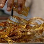 Gold price in pakistan