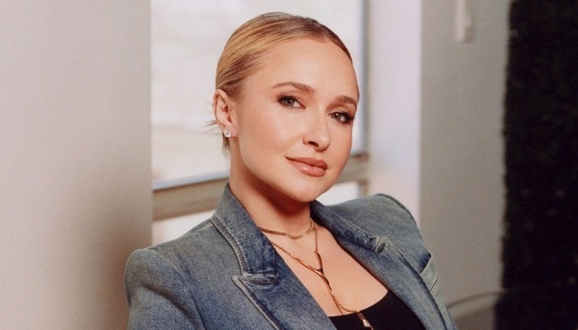 Hayden Panettiere