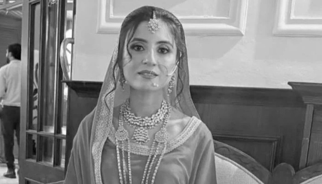 Hina Javed murder case