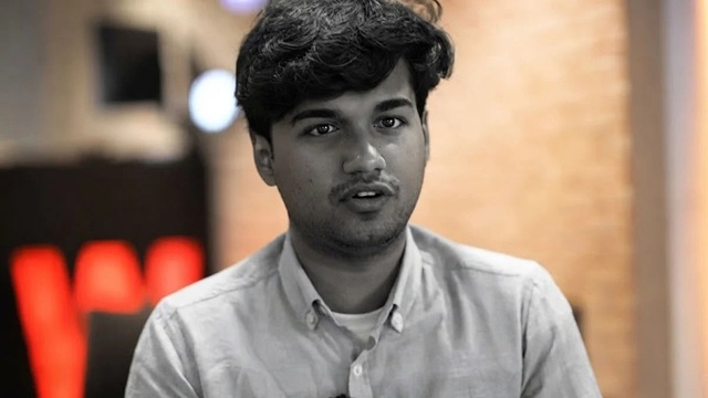 Mir Raza Ali