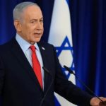 Netanyahu claims Iran tried to kill one of his sons