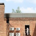 Pims hospital 'lacked' fire safety NOC