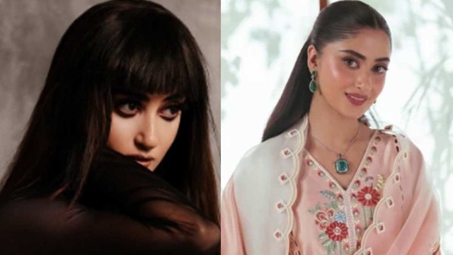 Sajal Aly