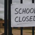 Schools-closed