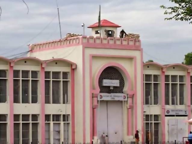 adiala jail