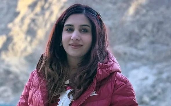 asma mushtaq body recovery operation