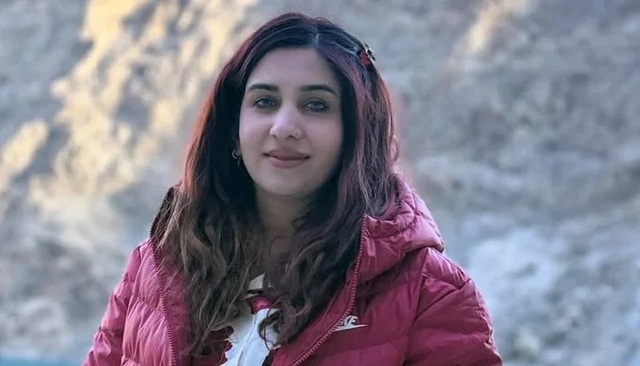 asma mushtaq body recovery operation