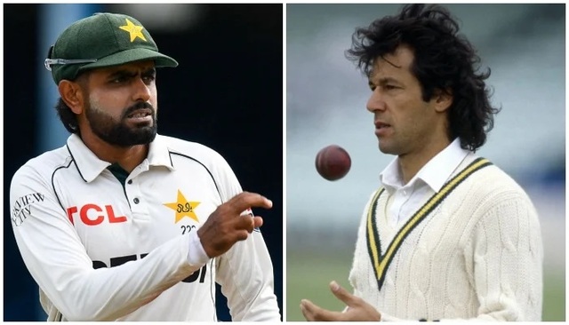 babar azam imran khan