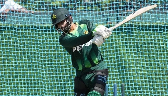 babar azam
