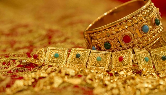 gems and jewellers
