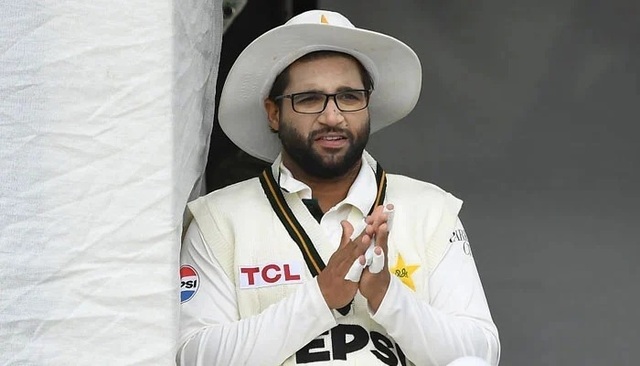 imam ul haq