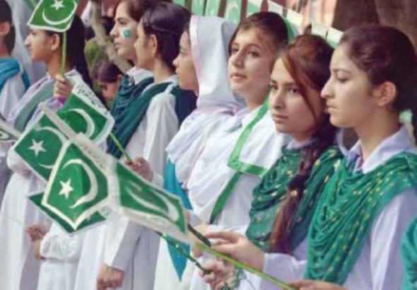 independence day celebrating