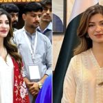kinza hashmi