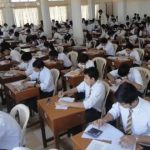 matric annual result