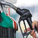 petroleum increase today