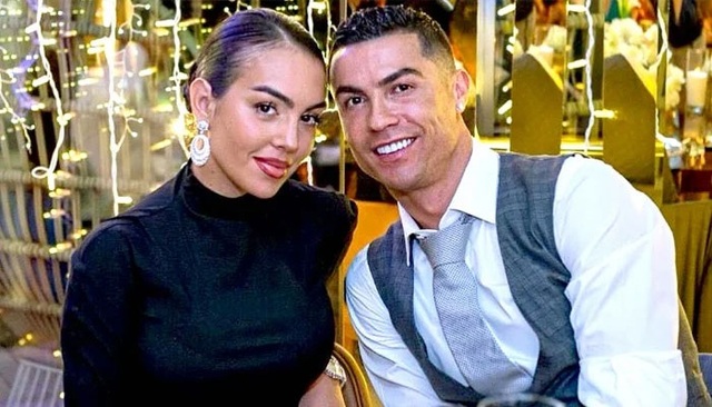 ronaldo wedding date reveal