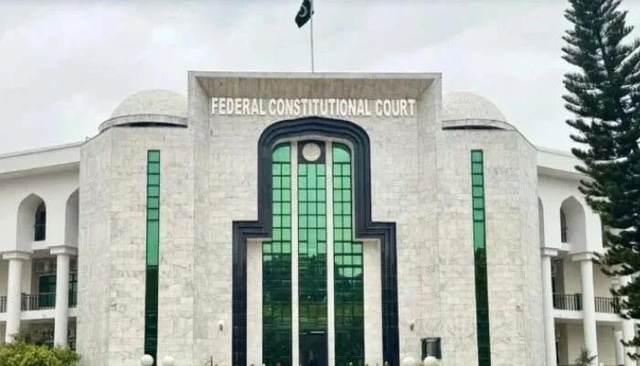 FCC summons top court's case records on shifting Imran Khan to Shifa Int'l Hospital