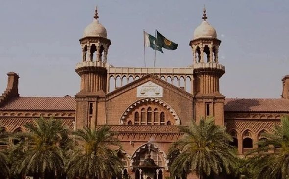 LHC bars Punjab medical colleges from expelling Afghan students