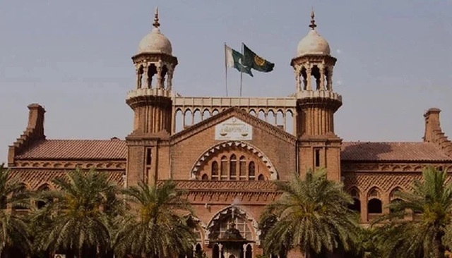 LHC bars Punjab medical colleges from expelling Afghan students