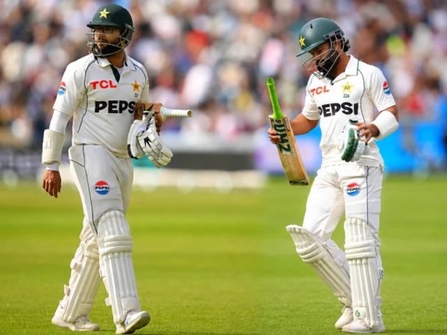 Mohmmad rizwan and imam
