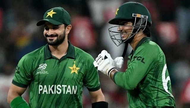 Pakistan to face Bangladesh in cricket semi-final