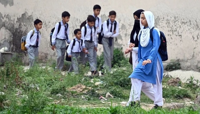 Punjab schools to face smart lockdown