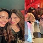 aima baig and saba qamar