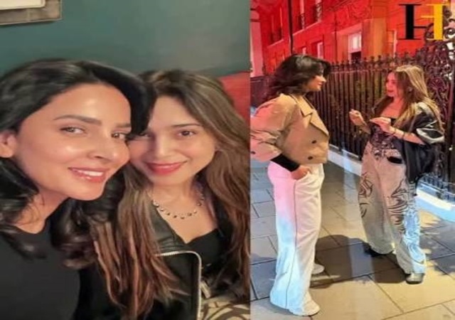 aima baig and saba qamar