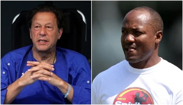 brian lara