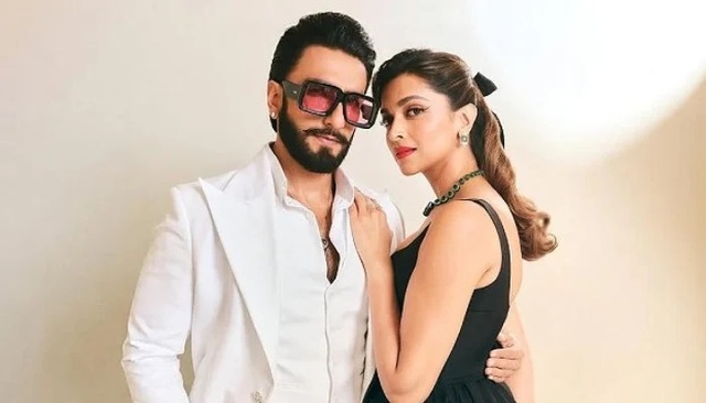 deepika and ranveer