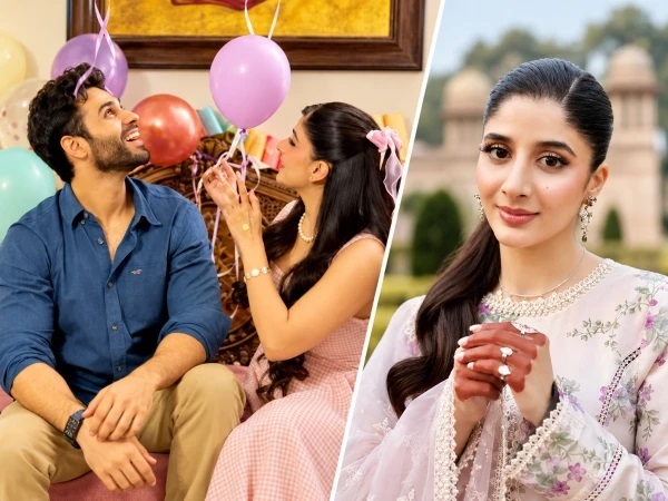 mawra hocane birthday