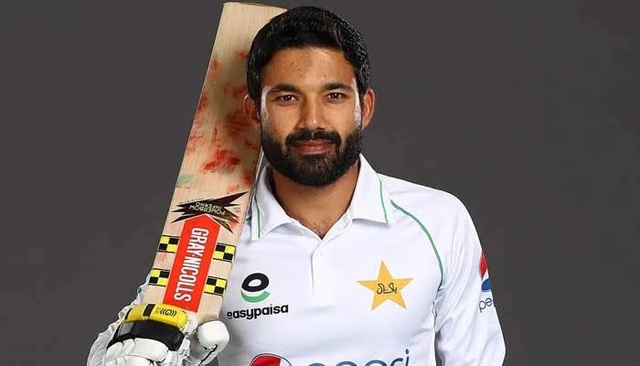 mohammad rizwan