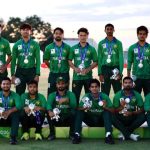 Hasan Nawaz’s 96 goes in vain as India beat Pakistan to claim Asian Games gold