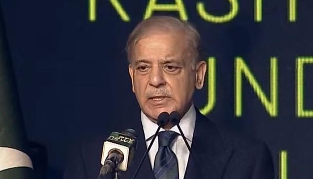 Prime Minister offers negotiations to the PTI