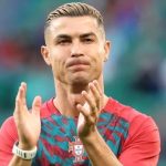 Ronaldo can return to Portugal team if he wants coach Jesus